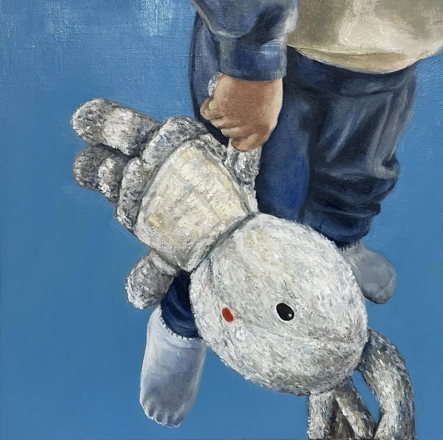 Comfort Object