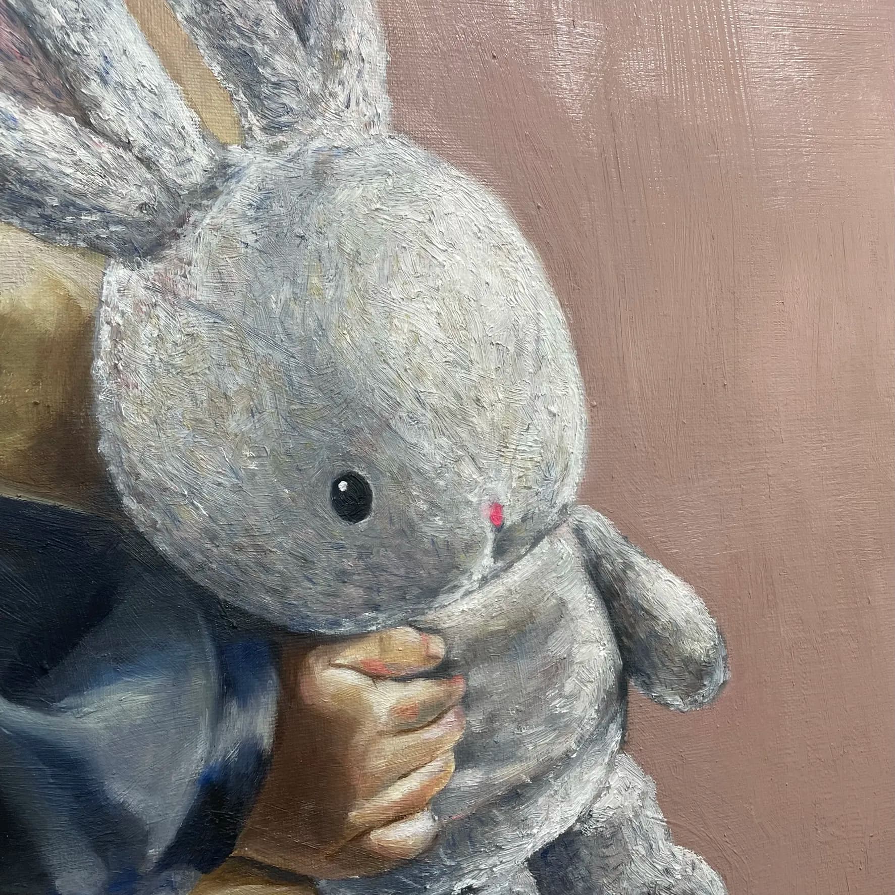 Comfort Object