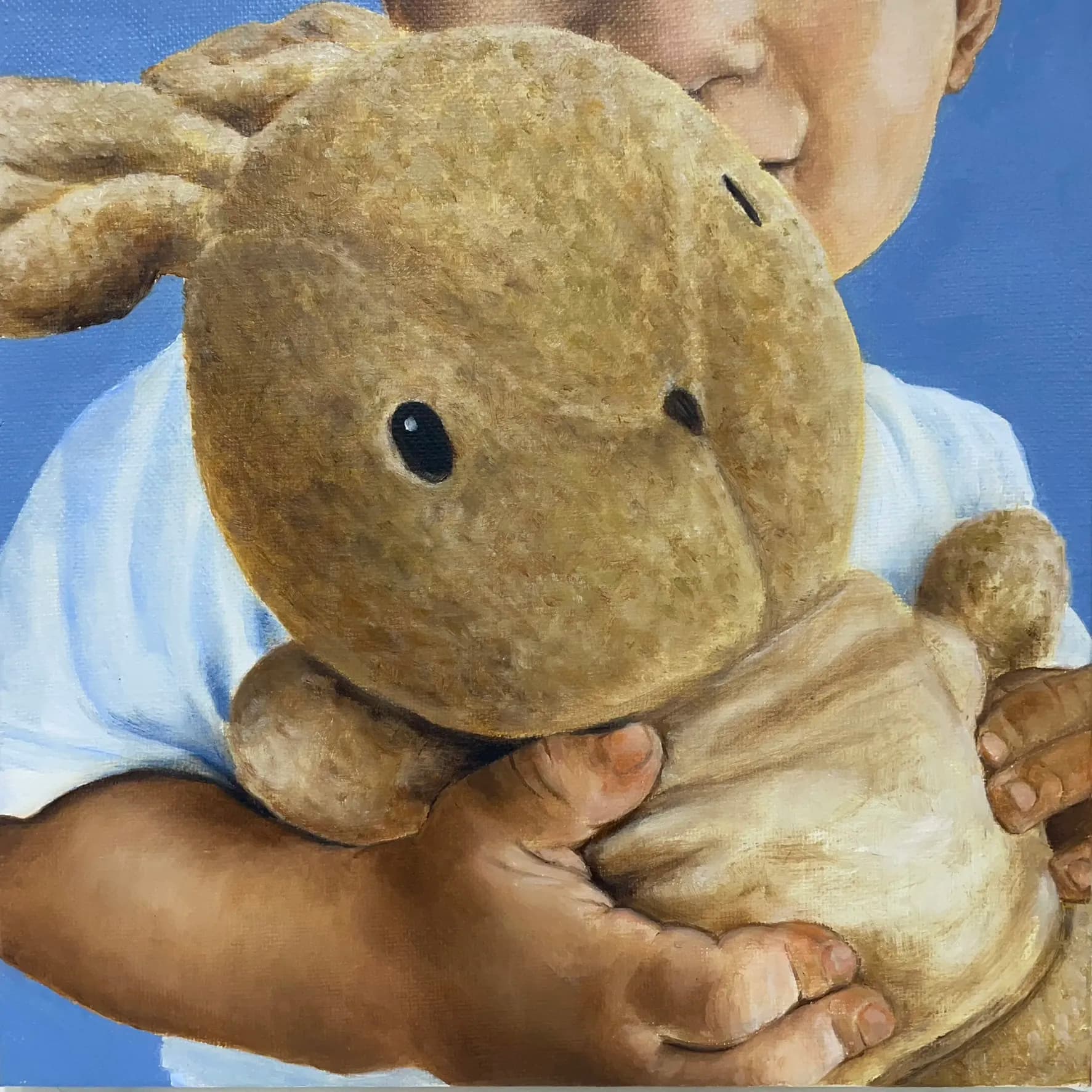 Comfort Object