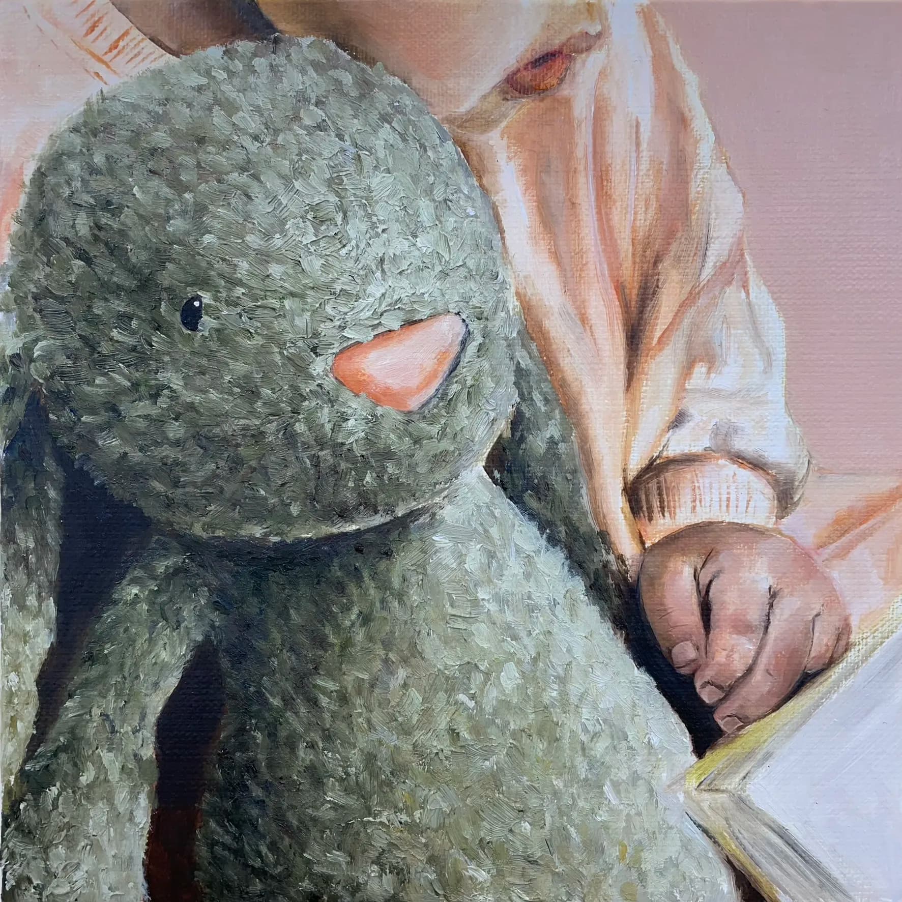 Comfort Object