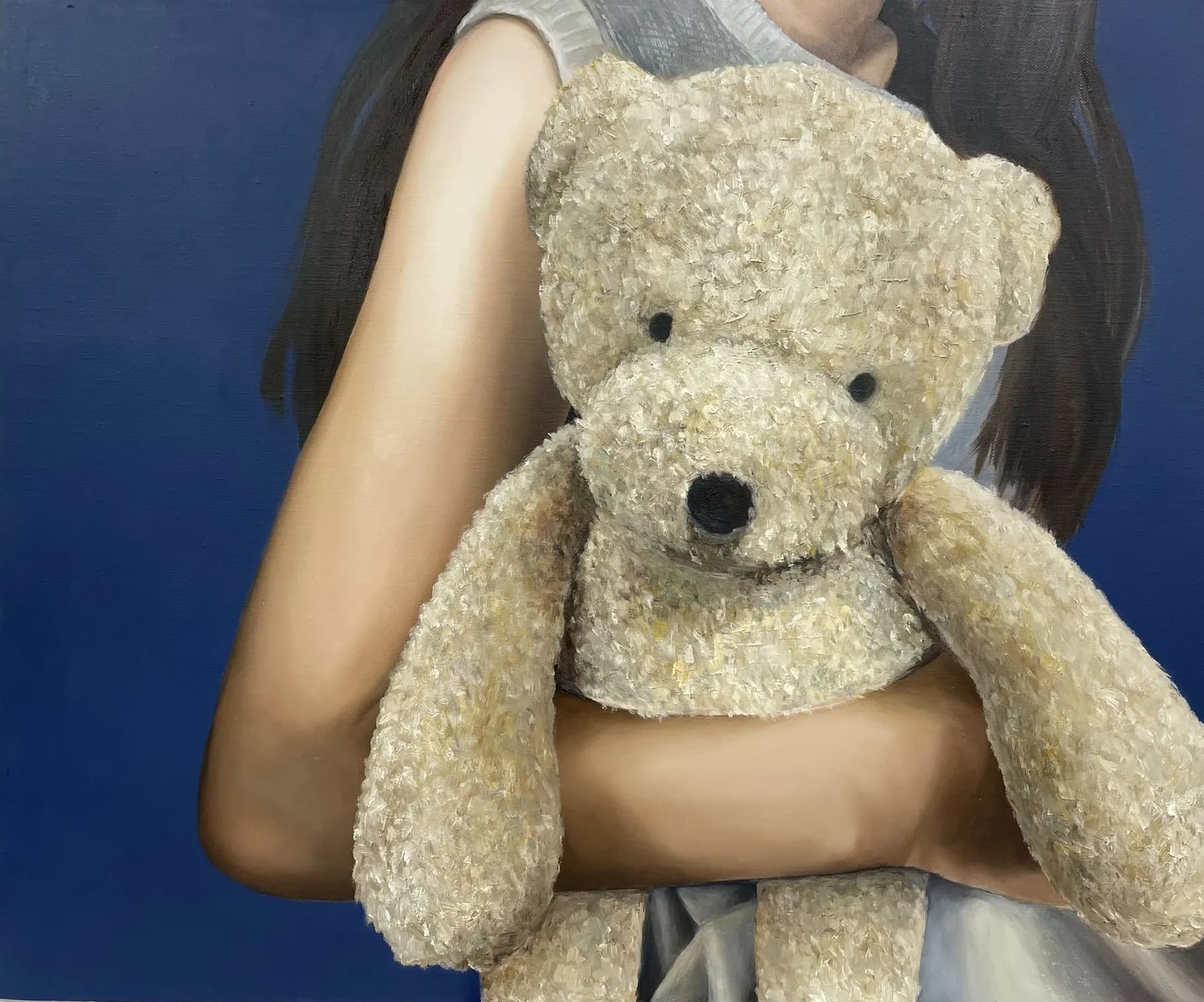 Comfort Object