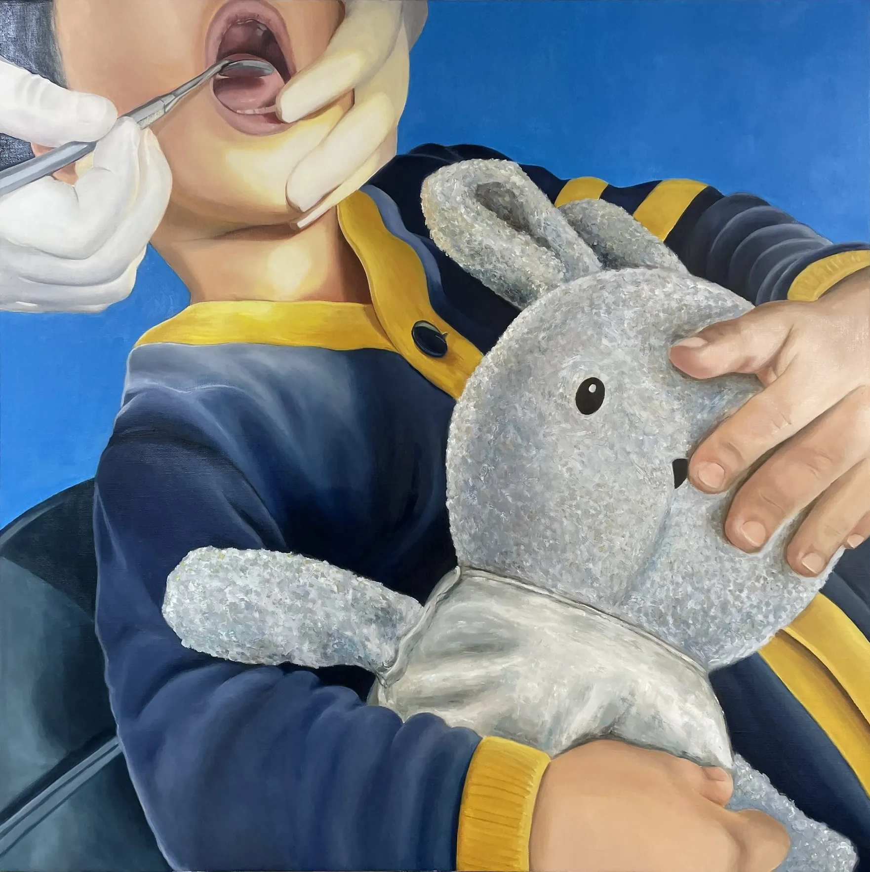 Comfort Object