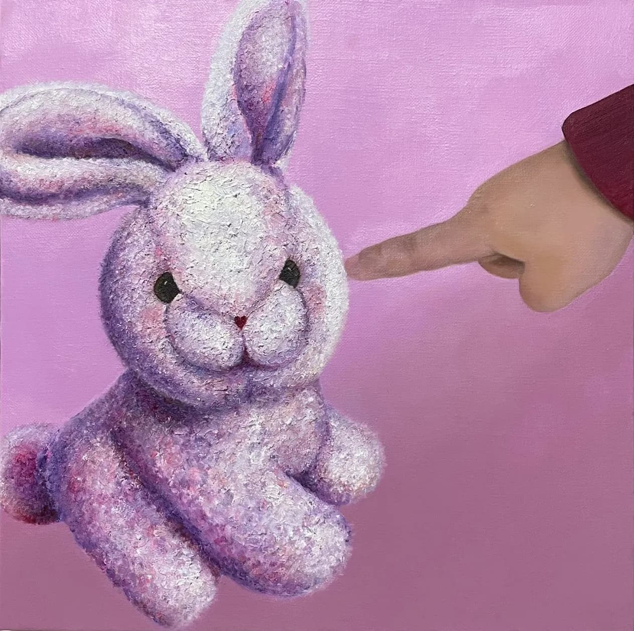 Comfort Object