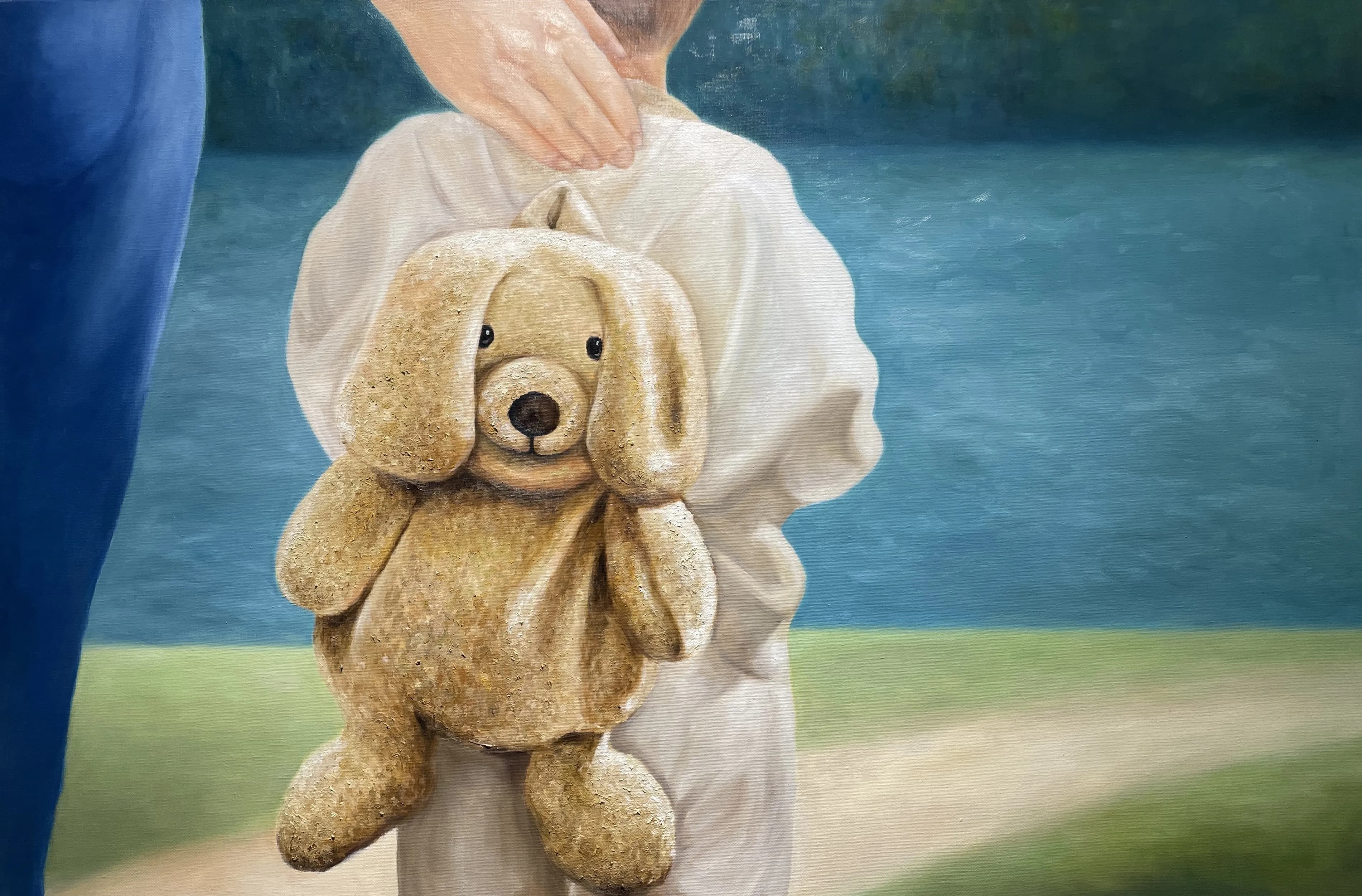 Comfort Object