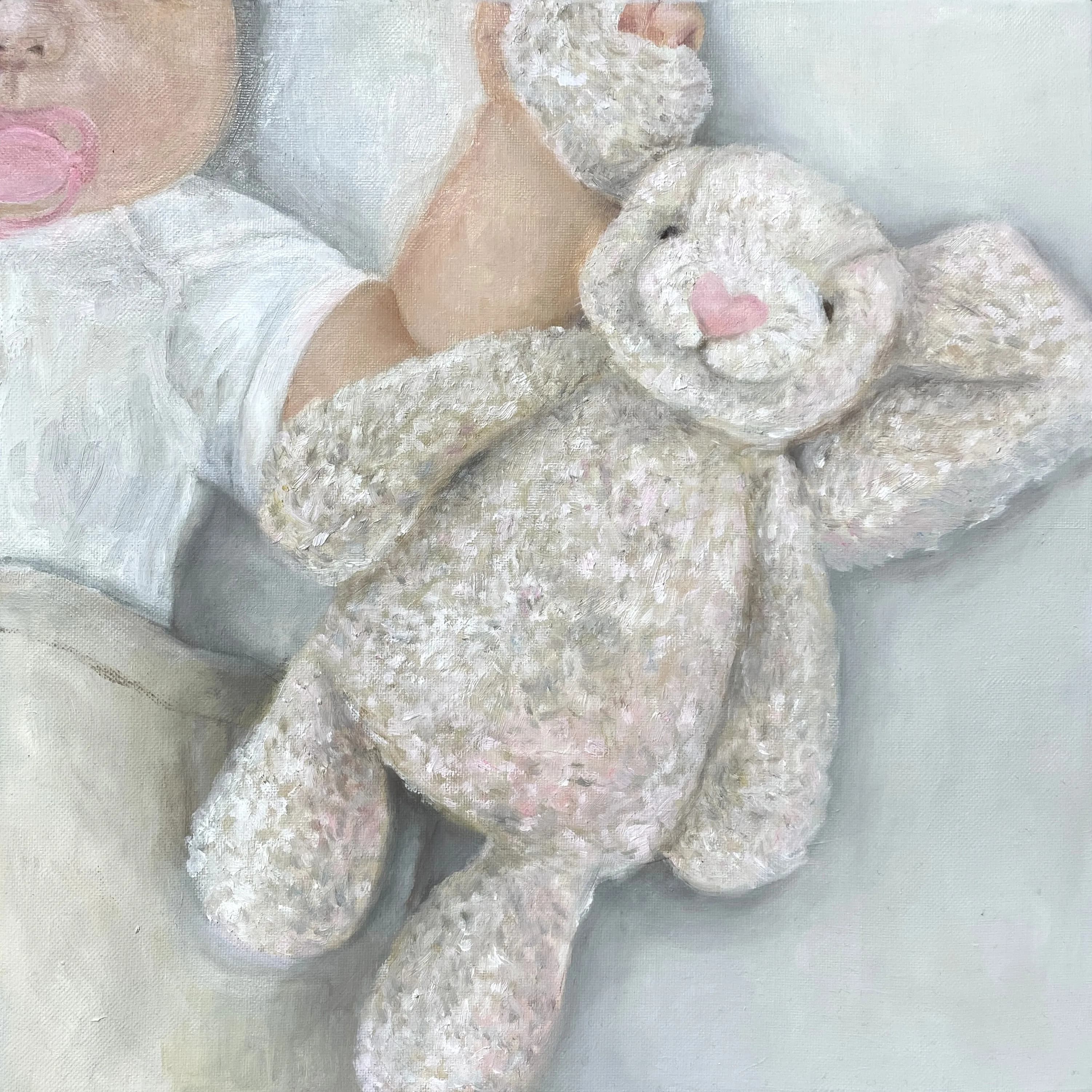 Comfort Object
