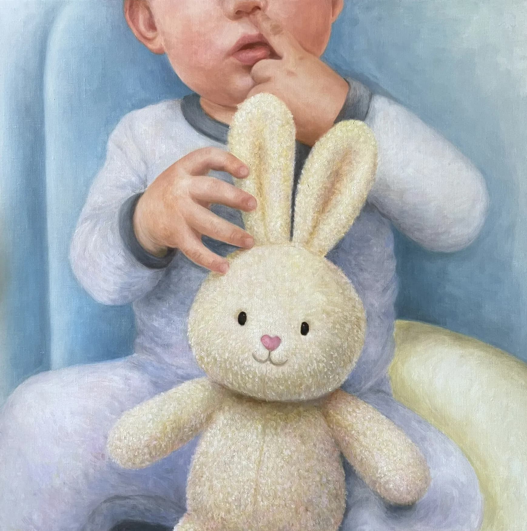 Comfort Object
