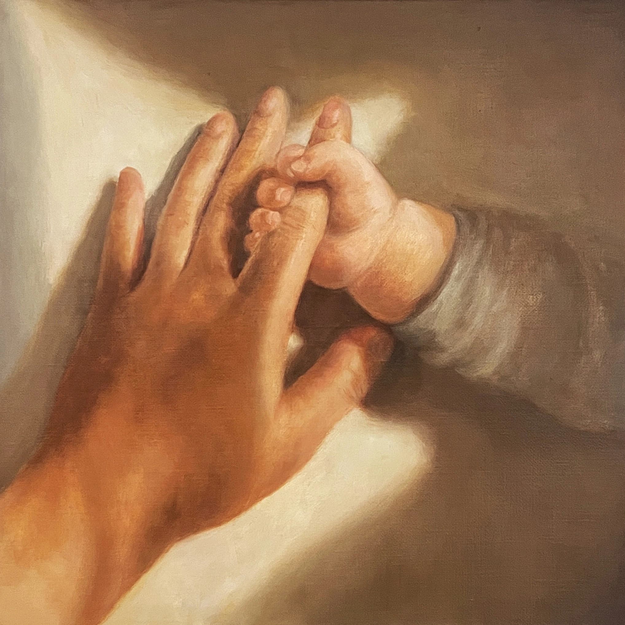 The Memory of the Fingertips