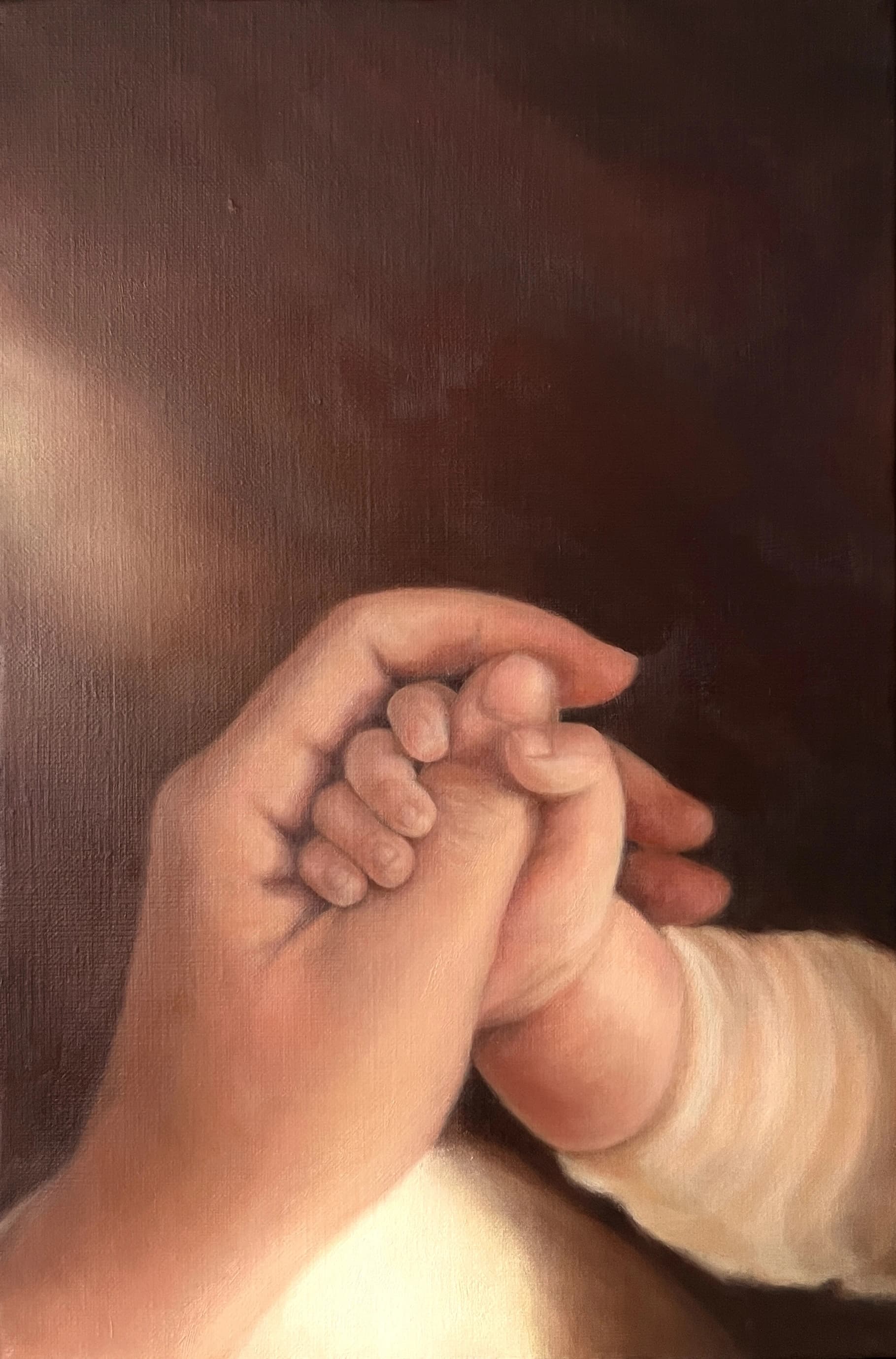 Tiny Faith